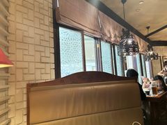 -绿茶餐厅(珞珈创意城店)