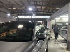 -畅通航行汽车钣金喷漆 无痕修复·局部喷漆