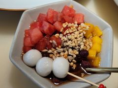 -锦府盐帮·李宅(领展购物广场中关村店)