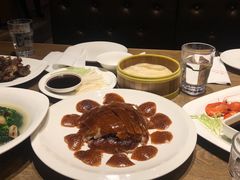 -廊亦舫Lang Yi Fang Restaurant(金桥店)