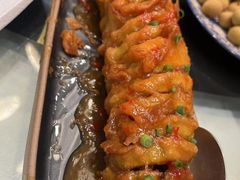 -长禧家·珑厨(东山口店)