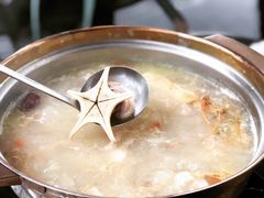 -千岛蚝高压锅生蚝·人参火锅(白云万达店)