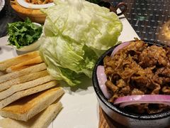 -走马楼饭庄(慈城古县城店)