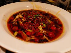 -庆合府重庆大排档(紫都城店)