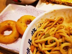 -文叔·湖北名小吃·小龙虾(华强北店)