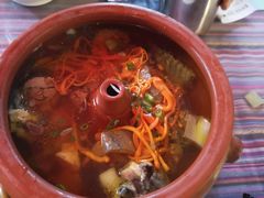 -88号小吃店·经典云南菜·地道纳西美食