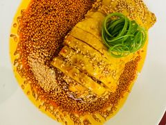 -椒爱水煮鱼川菜(皇姑万象汇店)