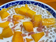 -韵姐牛奶甜品世家