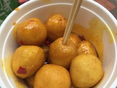 -佳记小食店(旺角店)