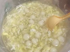 酒酿元宵-张果佬年糕卷(科巷店)