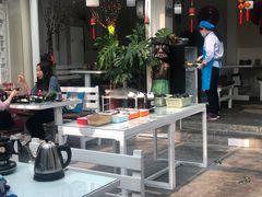 -丽江庭院之丽江往事(安定门店)