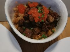 -解放碑威斯汀酒店-知味国际美食餐厅