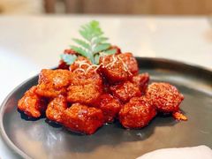 -荟廷·晶萃(陆家嘴尚悦湾店)