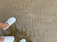-青岛第一海水浴场