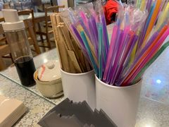 -文三里屯面馆(三里屯店)