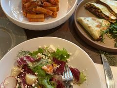 -OGGI TRATTORIA PIZZERIA(深业上城店)