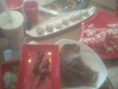 -季季红火锅(丰城洪客隆店)