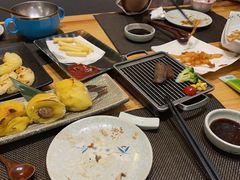 -菊上料理(蜀山银泰百货店)