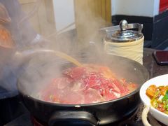 -老灶房-四川土菜(铁牛广场店)