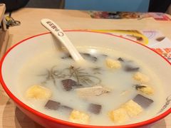 -小杨生煎(天之骄子店)