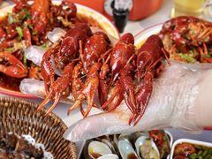 -轻松串吧(亦庄上海沙龙店)
