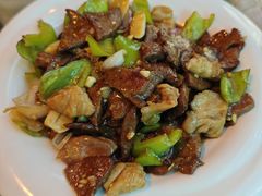 -大鹅岛绿色生态美食园