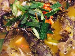 -陈先进鱼馆·夜宵·地道农家菜(湖墅南路店)