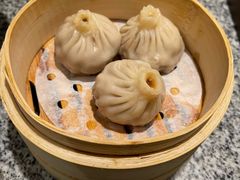 天王烤鸭包-南京大牌档(济南万象城店)