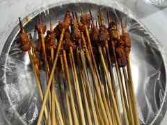 -刘氏烧烤(谢家湾店)