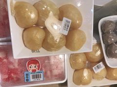 -野妹经典火锅(民治店)