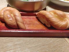 -金掌勺锅包肉(太原万达店)