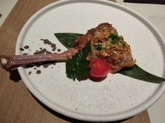 -大渔铁板烧(花园道店)