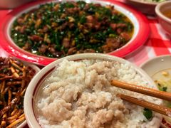 -老方桌烂蹄花川菜馆(九龙坡店)