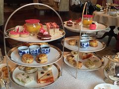 -LONG BAR 廊吧(外滩华尔道夫酒店)