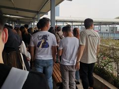 -厦门邮轮中心厦鼓码头(轮渡站)