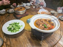 -丹江渔村(首都机场店)