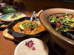 -云海肴·汽锅鸡·云南菜(领展购物广场·中关村店)