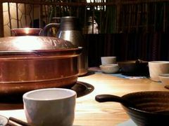 -大头椰·椰子鸡火锅(南宁万象城店)