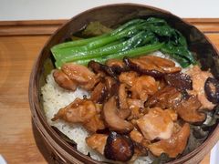 -72街荷叶饭(东方宝泰广场店)
