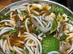 -攀枝花·任德琼·盐边羊肉米线