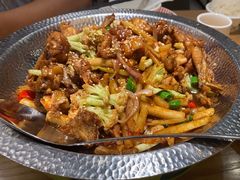 -大丰收·蛙功夫(晋江万达店)