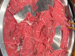 -萍姐火锅·公路夜市(江宁万达店)