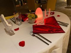 -三迪希尔顿酒店·星空酒廊