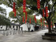 -绍兴鲁迅故里·沈园景区