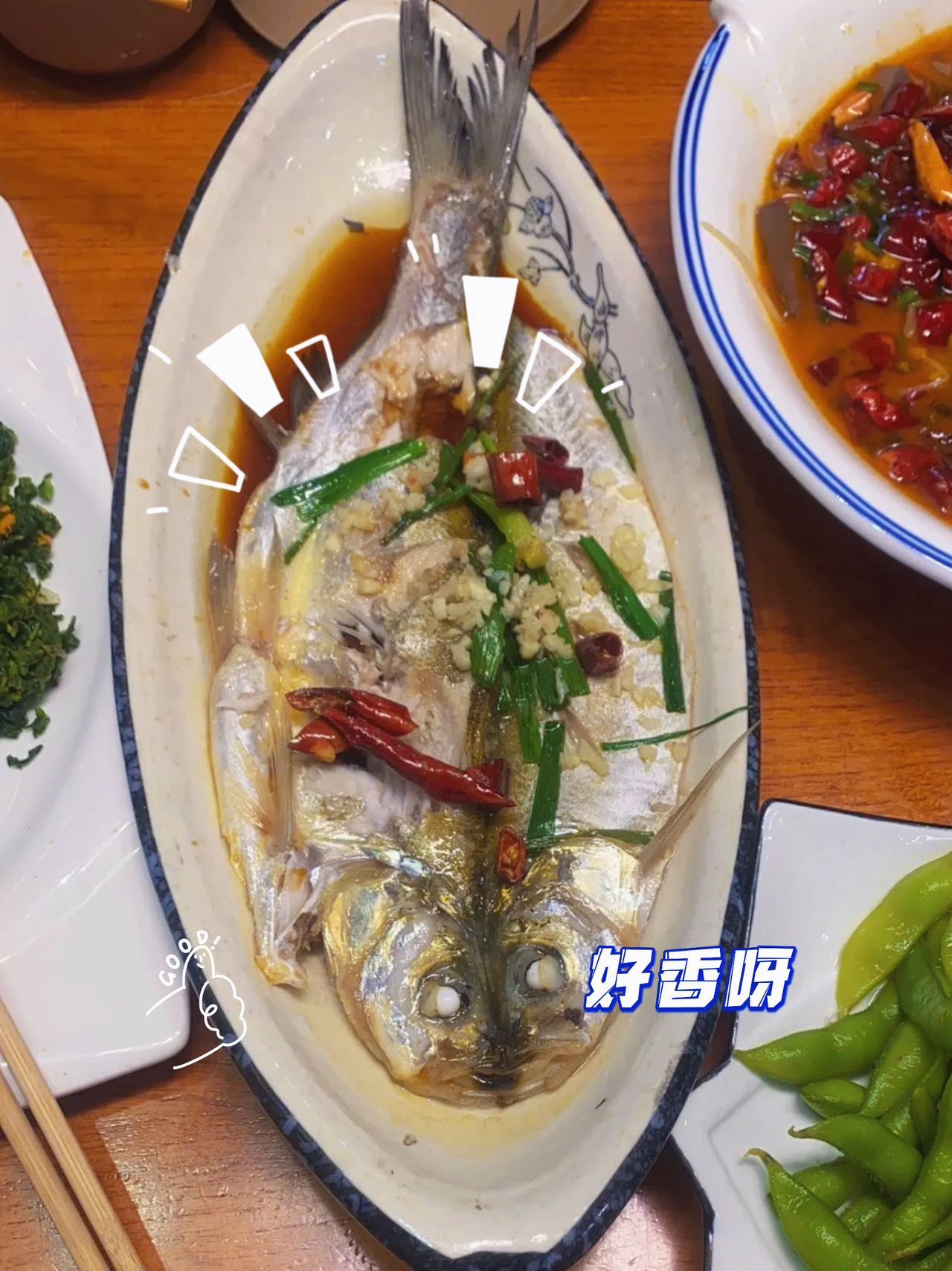 老早之前就听朋友说这家乌镇老字号土家菜餐厅