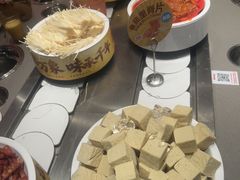 -龍歌自助小火锅(雨花台江南虹悦城店)