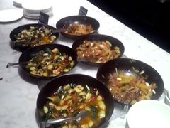 -厦门泰地万豪酒店-贡厨全日餐厅