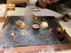 -王品牛排(珠海富华里店)