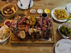 -巴伐利亚啤酒坊(意式风情街店)