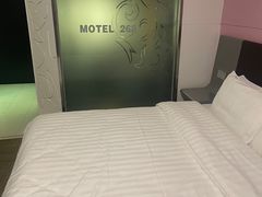 -莫泰酒店(厦门万象城火车站地铁站店)